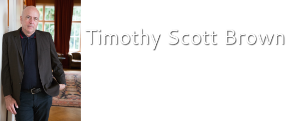 Timothy Scott Brown